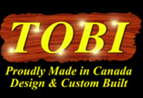 Tobi Custom Kitchen & Fine Cabinetry 's logo