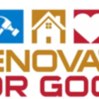 Renovate For Good's logo