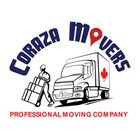 Coraza Movers's logo