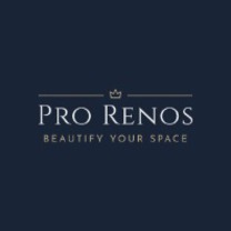 Pro Renos's logo