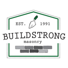 Buildstrong Masonry's logo