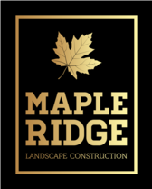 Maple Ridge Landscape Construction 's logo