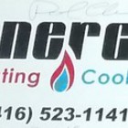 Energy Heating And Cooling Limited's logo