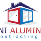 Loni Aluminum And Contracting's logo
