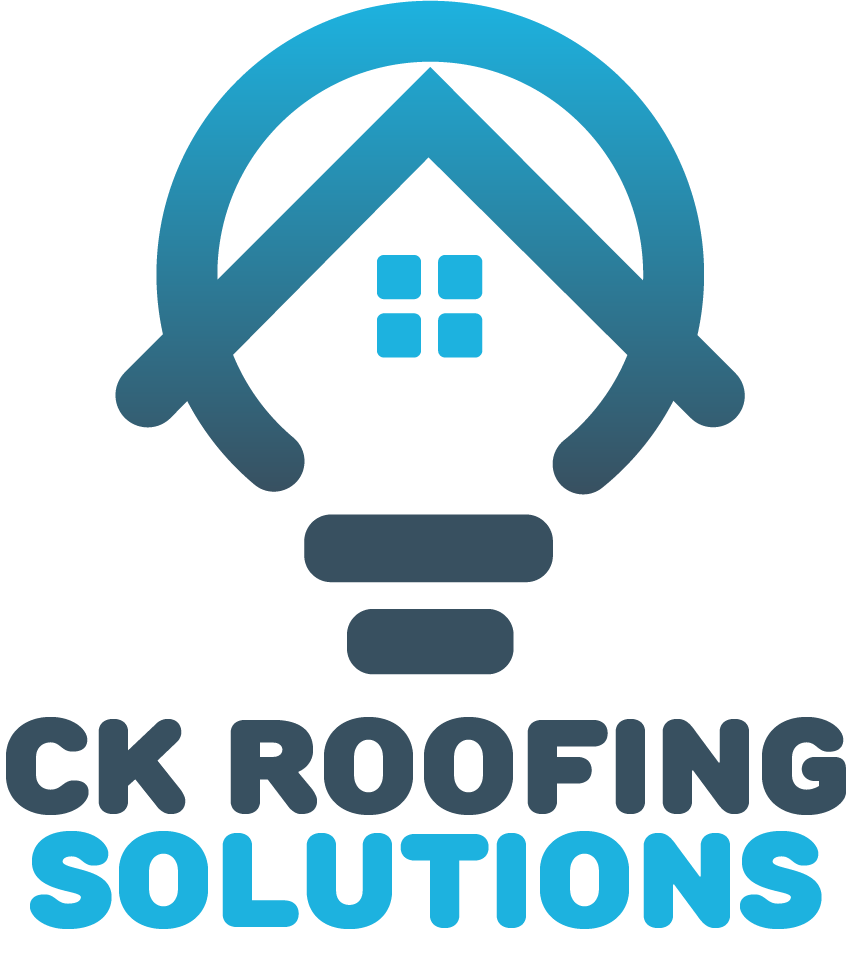 CK Roofing Solutions's logo