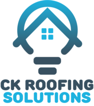 CK Roofing Solutions's logo