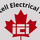 Intell Electrical Inc's logo