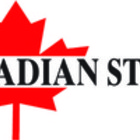 Canadian Steam Carpet Cleaning's logo