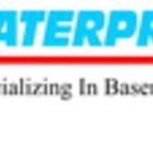 ACE Waterproofing's logo