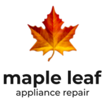 Maple Leaf Appliance Repair's logo
