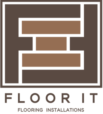 Floor It Flooring's logo