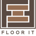 Floor It Flooring's logo