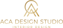 ACA DESIGN STUDIO's logo