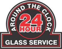 Around The Clock Glass Service Ltd.'s logo