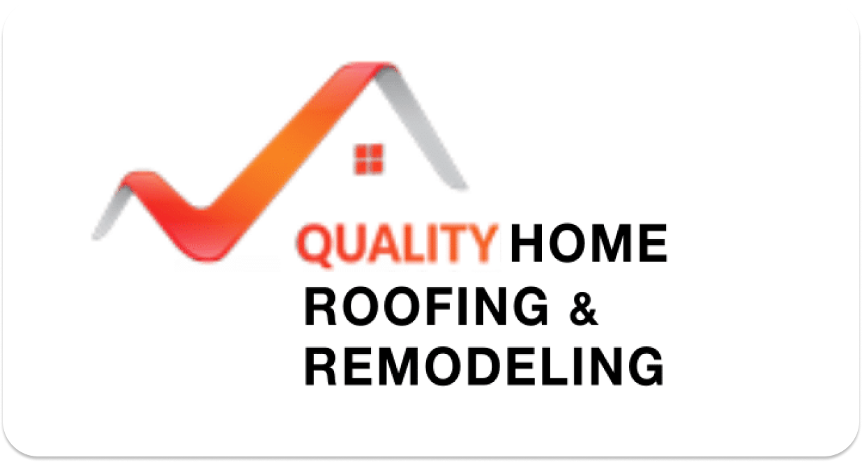 Quality Home Roofing & Remodeling's logo