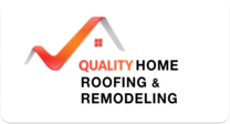 Quality Home Roofing & Remodeling's logo