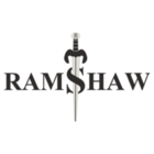 Ramshaw Excavating & Landscaping's logo