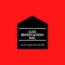 Luzi Renovation Inc.'s logo