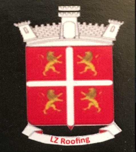LZroofing's logo