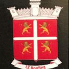 LZroofing's logo