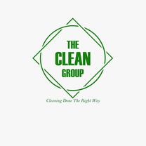 The Clean Group Inc.'s logo