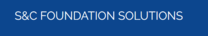 S&C Foundation Solutions Ltd's logo