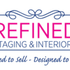 Refined Staging & Interiors's logo