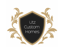 Utz Custom Homes's logo