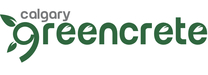 Calgary GreenCrete's logo