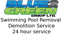 Blue 2 Green Group Ltd's logo