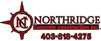 Northridge Concrete Construction Inc.'s logo