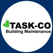 Task-co Building Maintenance's logo