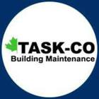 Task-co Building Maintenance's logo