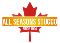 All Season Exterior Ltd's logo