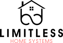 Limitless Home Systems's logo