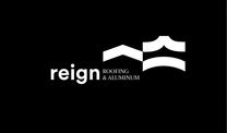 Reign Roofing's logo