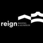 Reign Roofing's logo