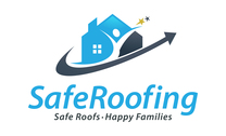 Safe Roofing Ltd's logo