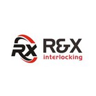 R&X interlocking's logo