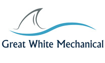Great White Mechanical's logo
