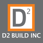 D2 Build Inc.'s logo