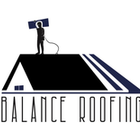 Balance Roofing's logo