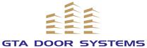 GTA DOOR SYSTEMS's logo