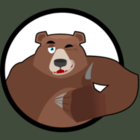 Climbing Bear Tree Care's logo