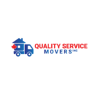 Quality Service Movers Inc.'s logo