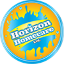Horizon Homecare's logo