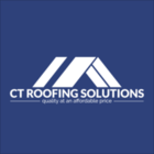 CT Roofing Solutions's logo