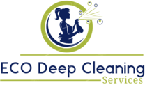 Eco Deep Cleaning's logo