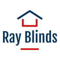 RAY BLINDS INC.'s logo