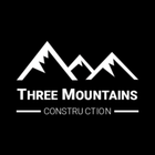 Three Mountains Construction